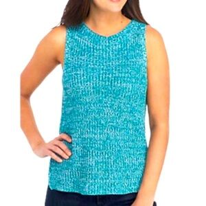 SIZE XL CUPIO Knit sleeveless tank NWT